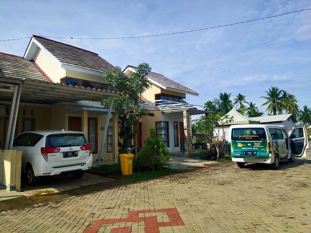 Grand Residence Panti - Tipe 59